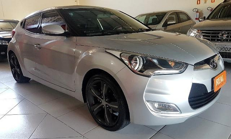 Hyundai Veloster 1.6...