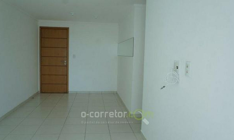 Apartamento No Bessa...