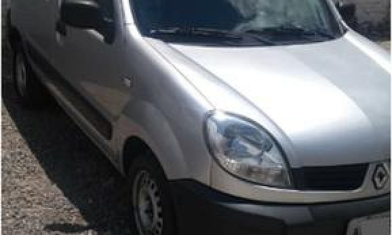 Renault Kangoo...
