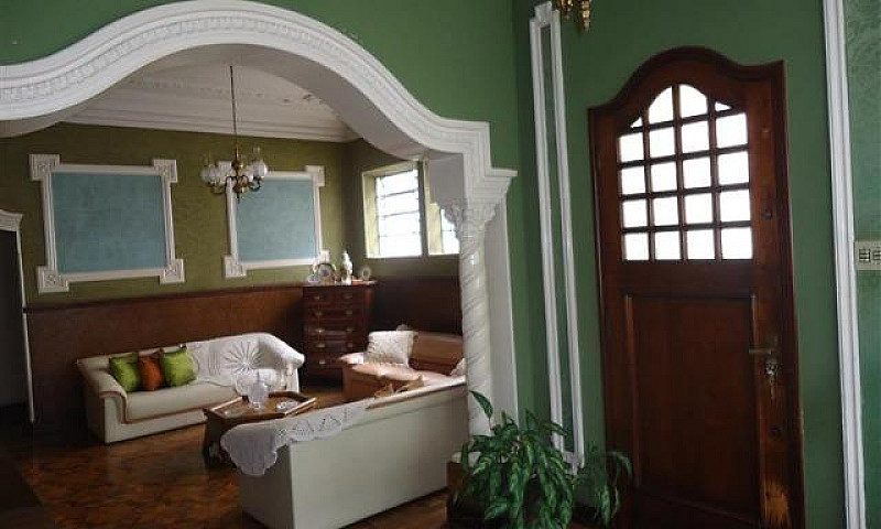 Linda Casa Estilo Cl...