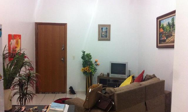 Apartamento De Um Qu...