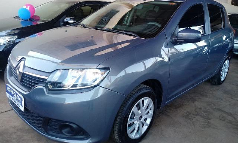 Renault Sandero 1.6 ...