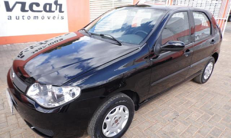 Fiat Palio Fire Econ...