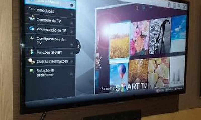 Tv 49&Quot; Smart Sa...