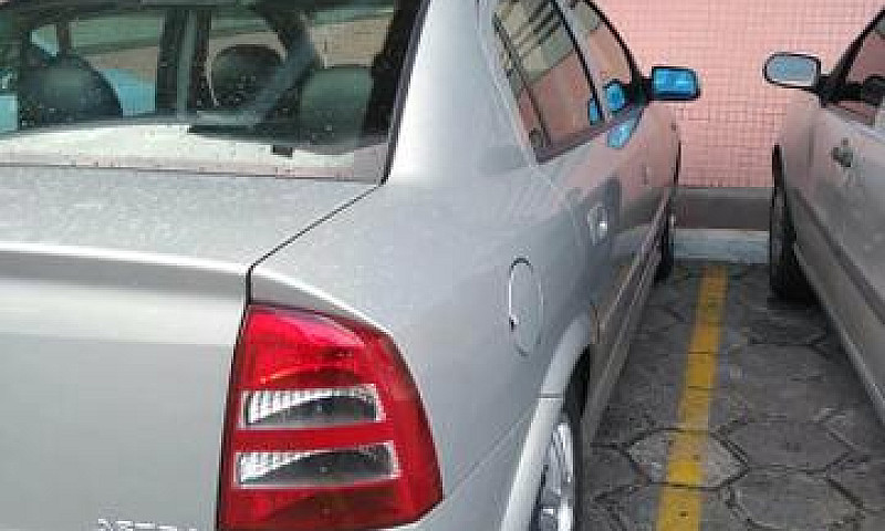 Gm - Astra 2.0...