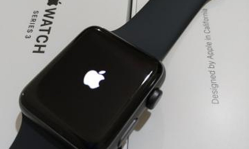Apple Watch Série 3 ...