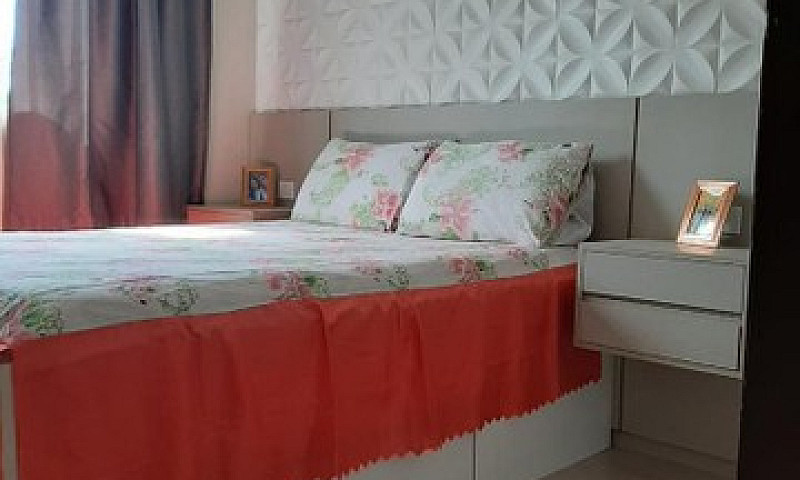 Apartamento Com 3 Do...