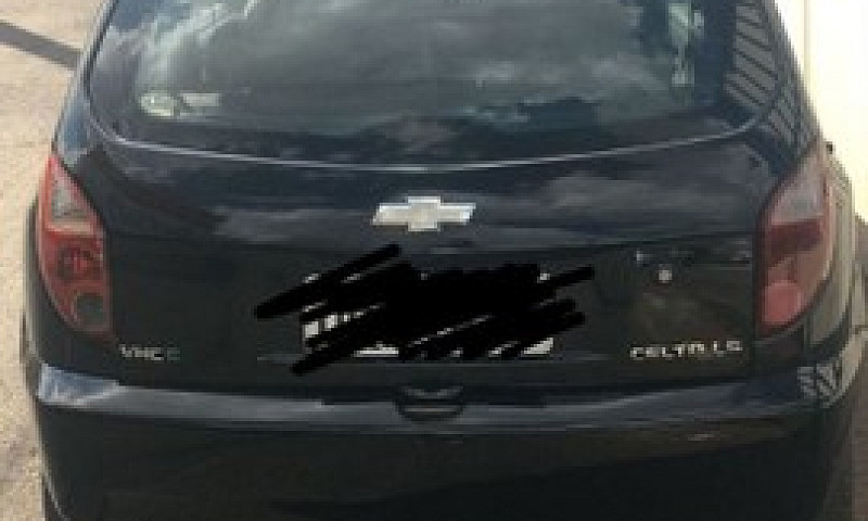 Chevette/Celta Ágio ...