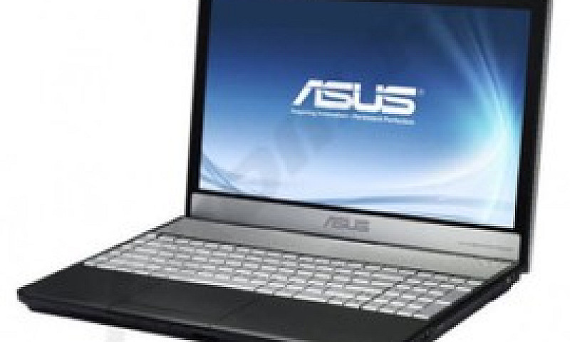 Notebook Asus N55S I...