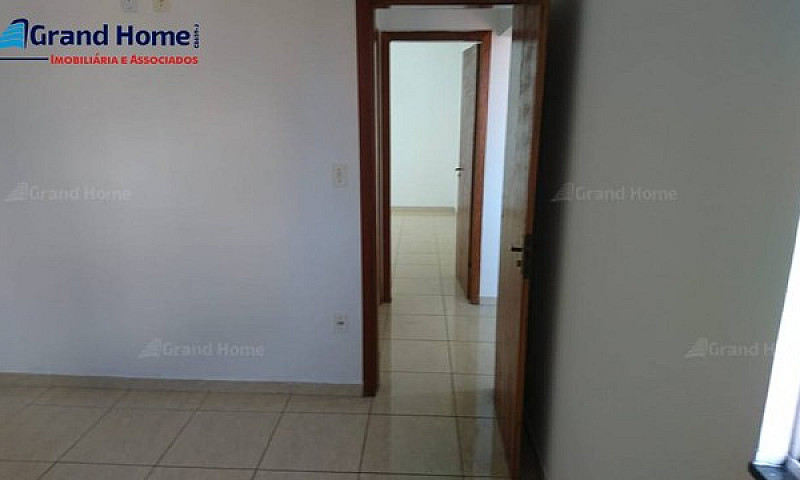 Apartamento 2 Quarto...