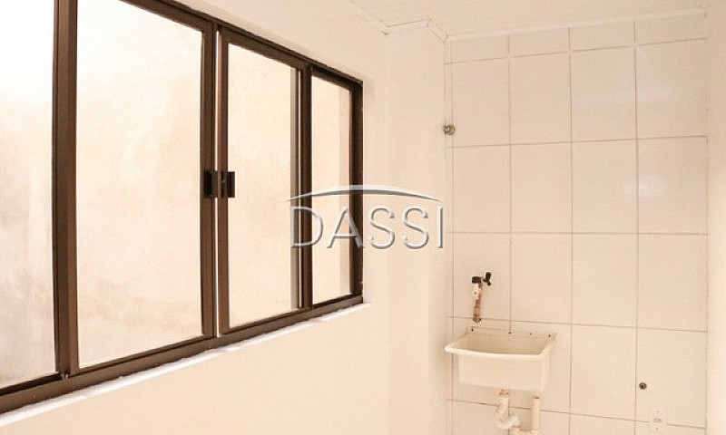 Apartamento Com 3 Do...