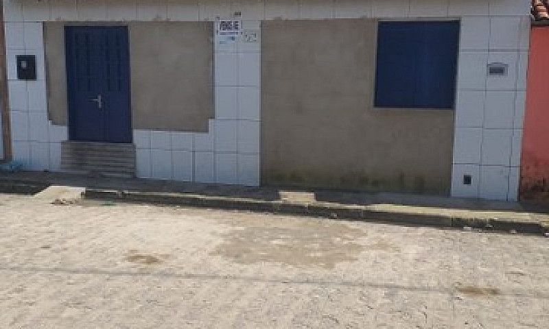 Vendo Casa Em Marech...