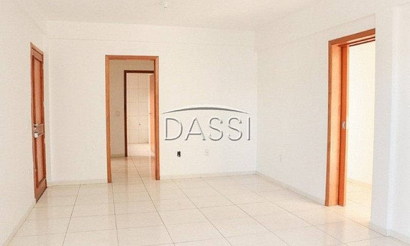 Apartamento Com 3 Do...