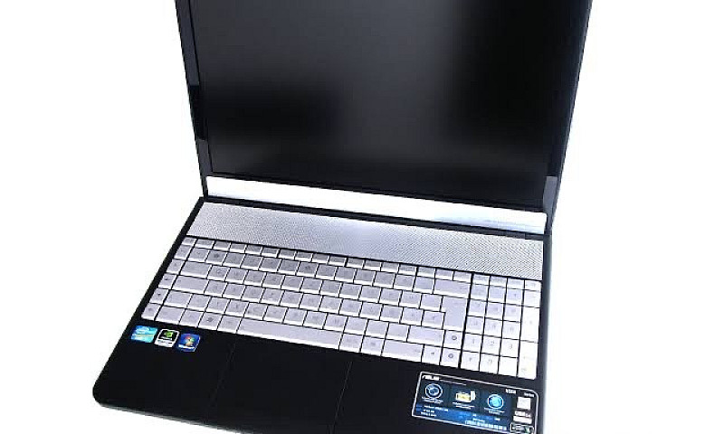 Notebook Asus N55S I...