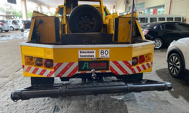 Ford F350 Cabine Dup...
