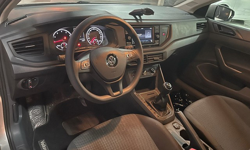 Polo Msi 1.6 2020 Co...
