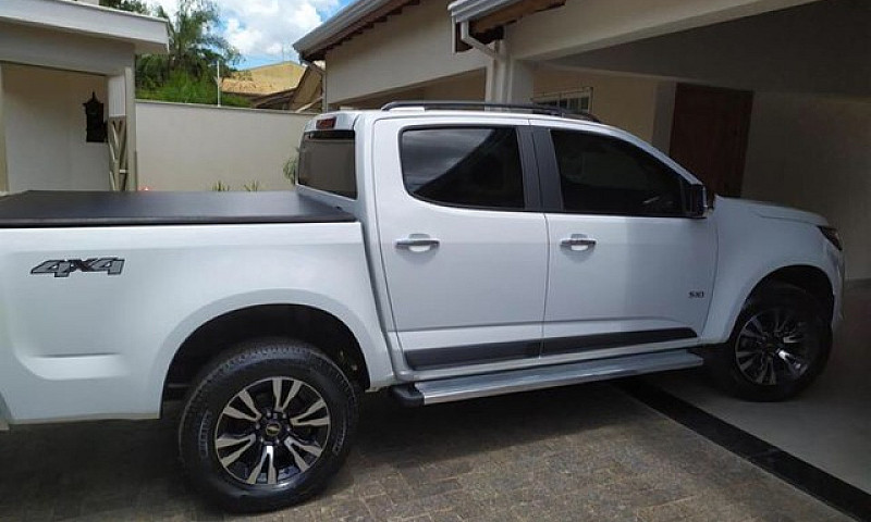 Chevrolet S10 Ltz 2....