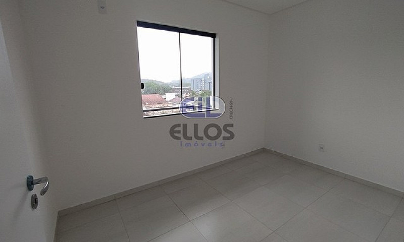 Apartamento 2 Quarto...