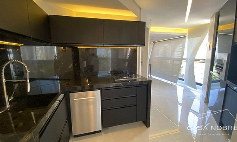 Apartamento Com 4 Do...