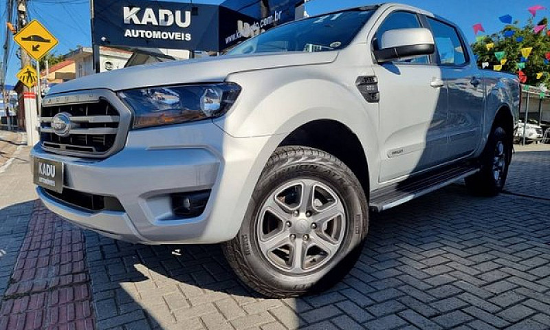 Ford Ranger Xls 2.2 ...