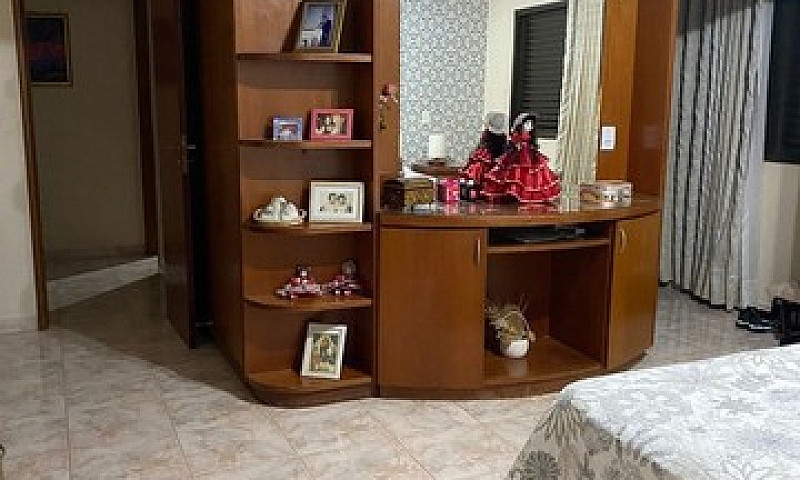 Apartamento Setor Bu...