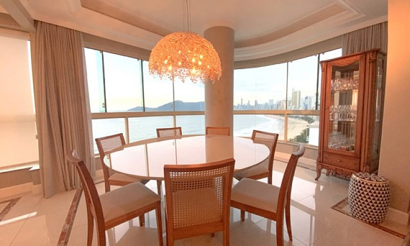 Apartamento Frente M...