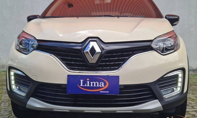 Captur 2018/2019 2.0...