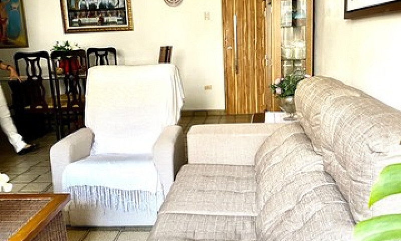 Apartamento No Bairr...