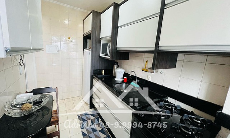 Apartamento 2 Dormit...