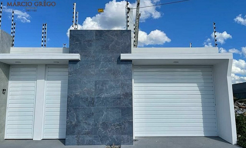 Casa À Venda No Bair...