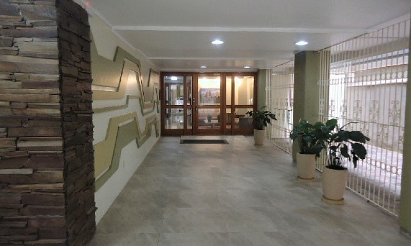 Apartamento Para Alu...