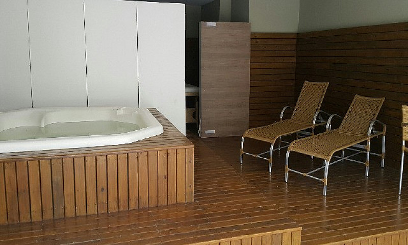 Apartamento Temporad...