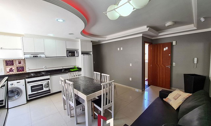 Apartamento Mobiliad...