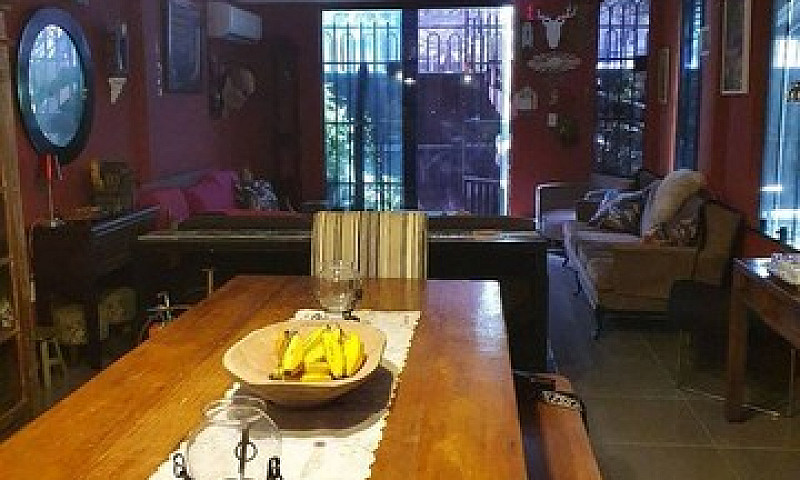 Mansão Na João Balbi...