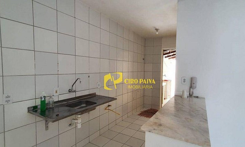 Apartamento, 63 M² -...