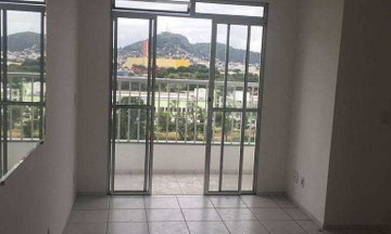 Apartamento Com 2 Do...