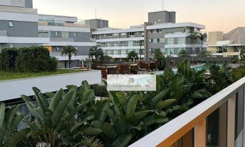 Apartamento Com 3 Do...