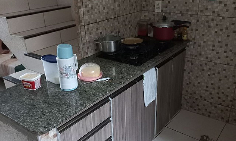 Vendo Casa Dúplex To...