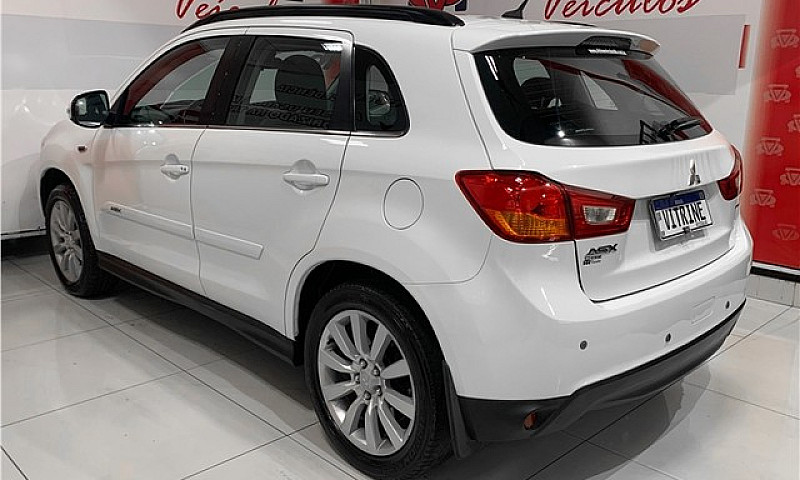 Mitsubishi Asx 2016 ...