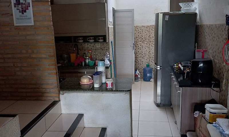 Vendo Casa Dúplex To...