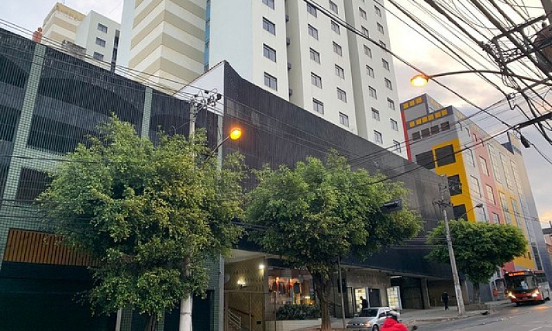 Quarto E Sala Centro...