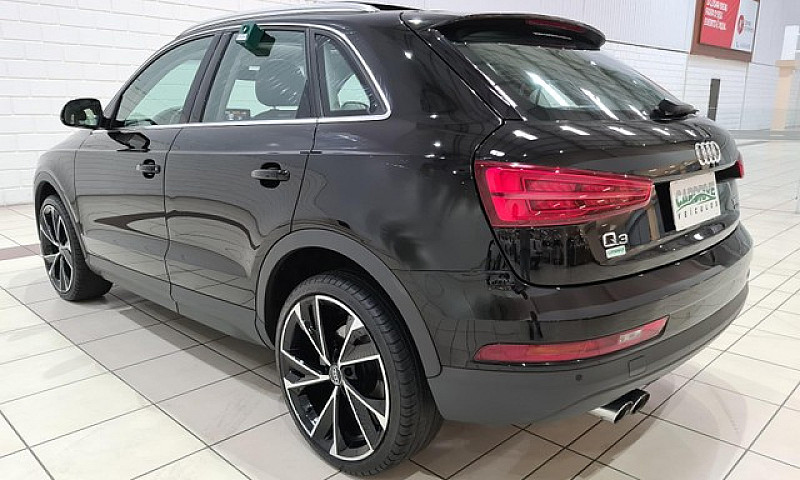 Q3 2.0 Turbo 180 Cv ...