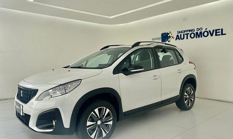 Peugeot 2008 Allure ...