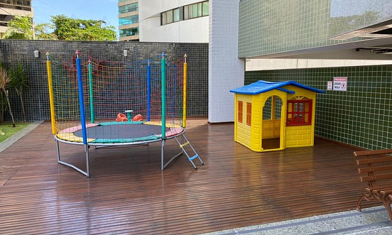 Apartamento Para Alu...