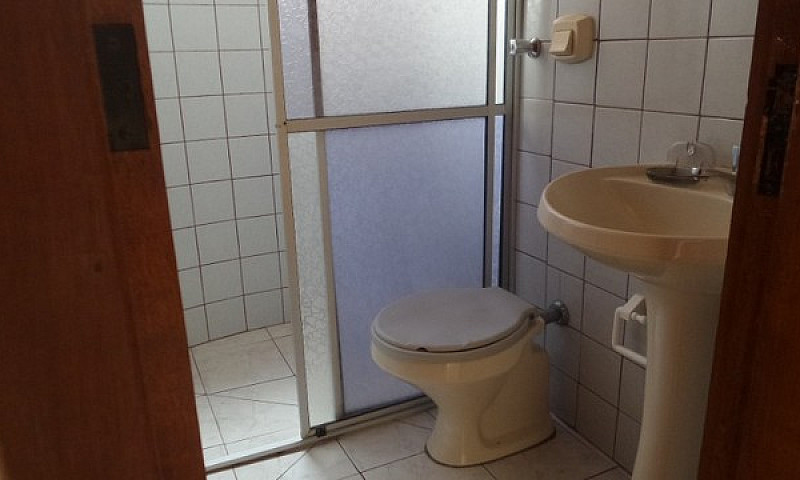 Apartamento Com Vara...