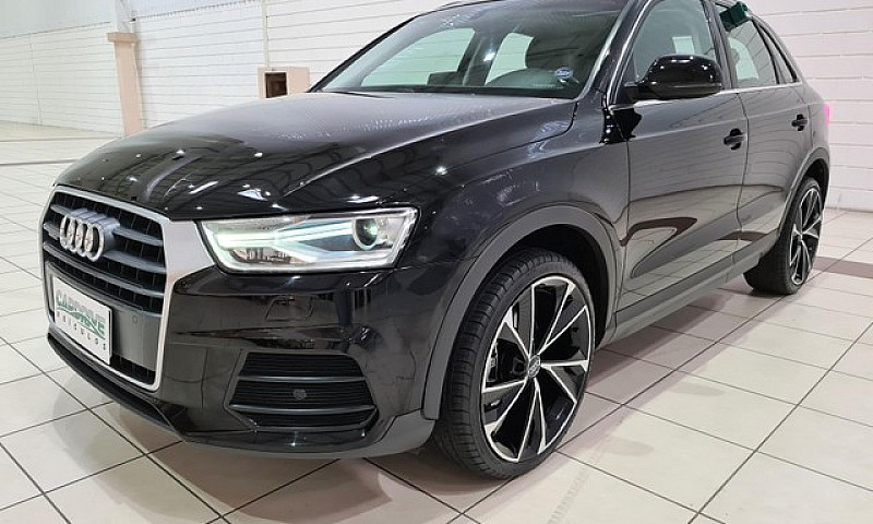 Q3 2.0 Turbo 180 Cv ...