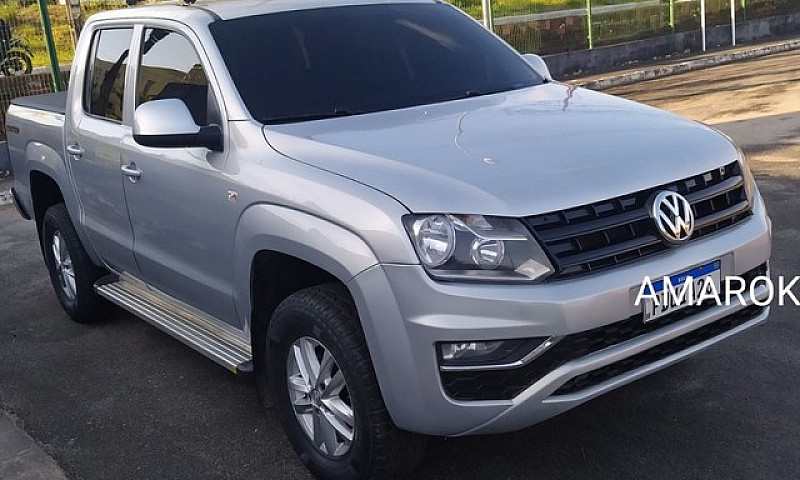 Amarok Diesel 4X4 An...