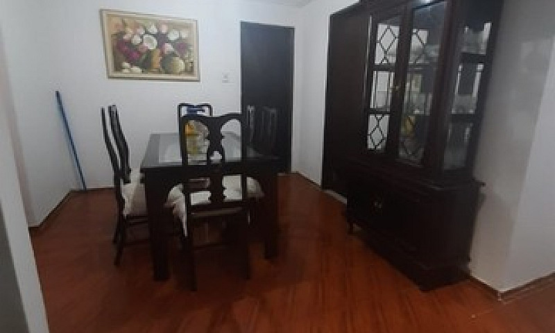 Casa Com 3 Quartos, ...