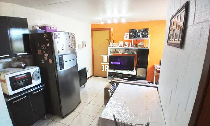 Apartamento Olaria C...