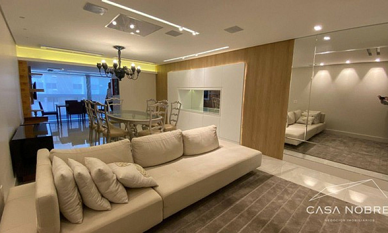 Apartamento Com 4 Do...